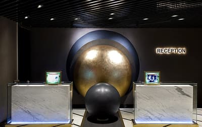 Sura Design Hotel & Suites