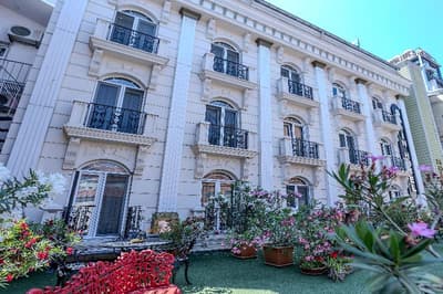 Balin Hotel - Special Category