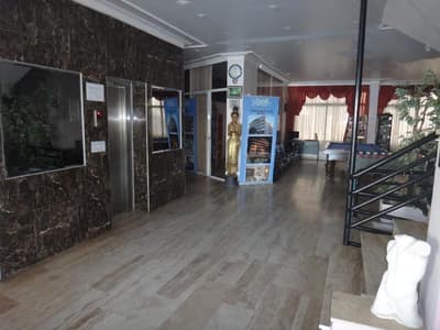 Temple Hotel Didyma-Didim