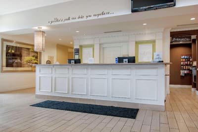 Hilton Garden Inn Portland Airport, ME