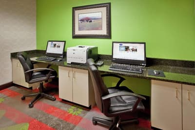 Hampton Inn Norfolk