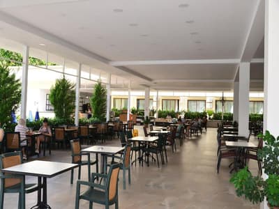 Side Yesiloz Hotel