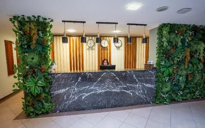 Club Karakas Apart Otel