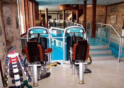 Otantik Club Hotel & SPA