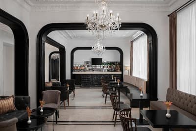 Akka Lush Hotel Taksim