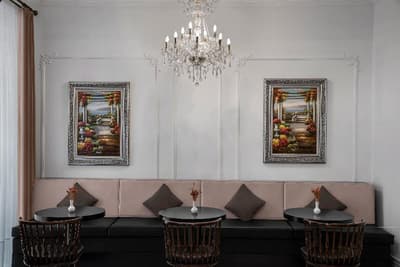 Akka Lush Hotel Taksim