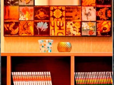 Collage Taksim Hotel