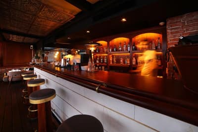 Georges Hotel Galata