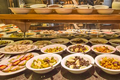 The Meretto Hotel Old City Istanbul