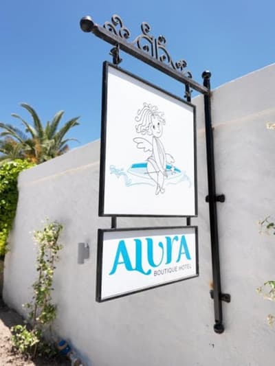 Alura Boutique Hotel