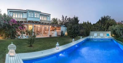 Alura Boutique Hotel