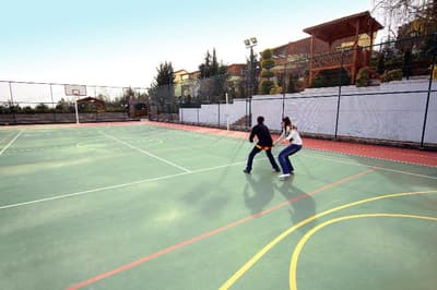 Ugurlu Termal Tatil Koyu