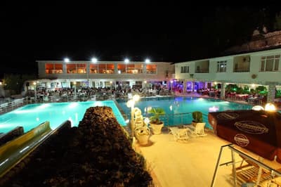 Ugurlu Termal Tatil Koyu