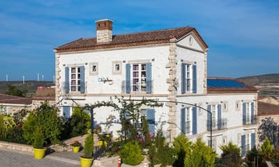 Alacati Chigdem Boutique