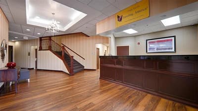 Park Inn By Radisson Albany GA
