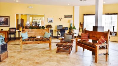 Magnuson Hotel Alamogordo Suites