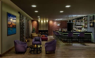 Dosso Dossi Hotels & SPA Golden Horn