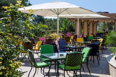 Crystal Tat Beach Golf Resort & Spa