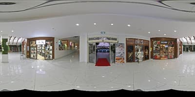 Senza Grand Santana Hotel