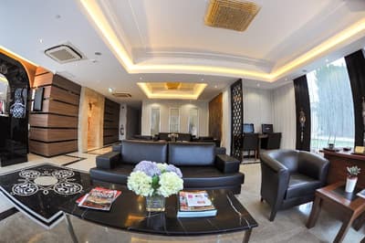 Asia City Hotel Istanbul