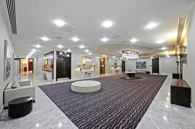 Crowne Plaza Bursa Convention Centre & Thermal Spa