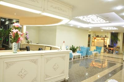 Grand Atilla Hotel