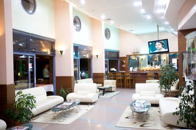 Faustina Hotel & Spa