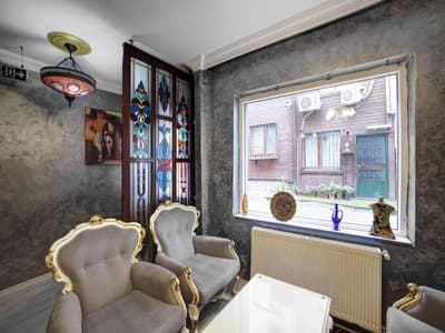 Serenity Hotel Istanbul
