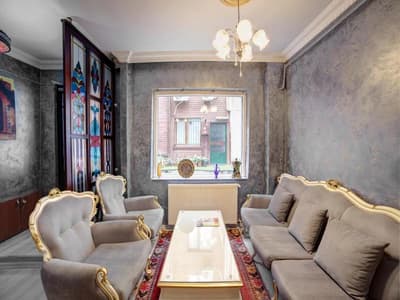 Serenity Hotel Istanbul