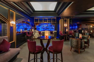 Elite World Van Hotel