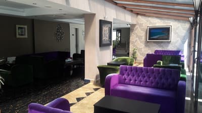 Blueberry Boutique Hotel