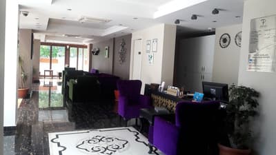 Blueberry Boutique Hotel