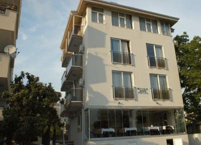 River Boutique Hotel