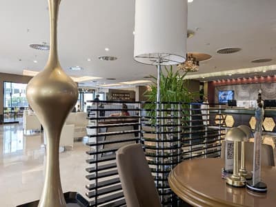 Istanbul Gonen Hotel