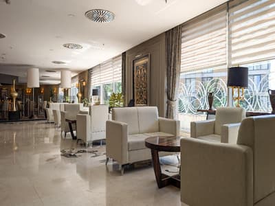Istanbul Gonen Hotel