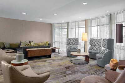 Courtyard Jacksonville I-295/East Beltway
