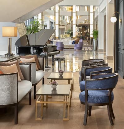 Barceló Istanbul
