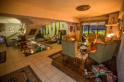 Karlik Evi Boutique Hotel
