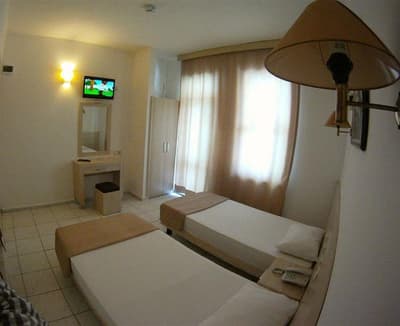 Kleopatra Carina Hotel