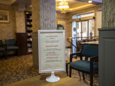 Albatros Hagia Sophia Hotel