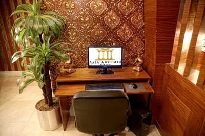 Vplus Hotel Atasehir (ex.Asia Artemis Suit)