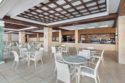 Dobedan Beach Resort Comfort Ex Alva Donna