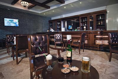 Crystal Sunset Luxury Resort & Spa Hotel