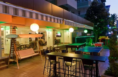 Royalisa City Apart Hotel