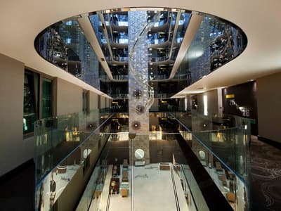 Radisson Blu Hotel Istanbul Sisli