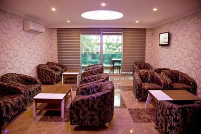 Konakli nergis Boutque Hotel