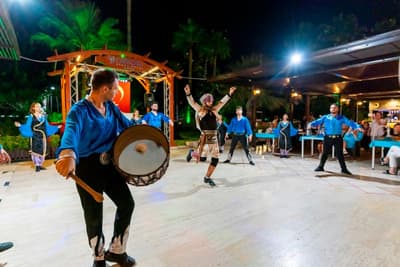 L’Ancora Beach Hotel