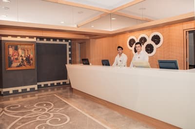 L’Ancora Beach Hotel