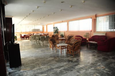 Bariscan Hotel