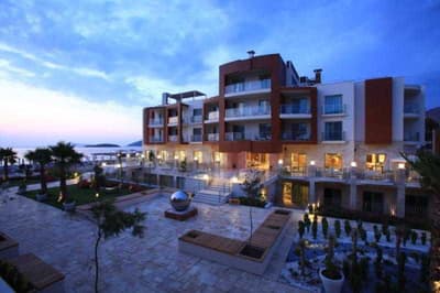 Sundance Suites Hotel